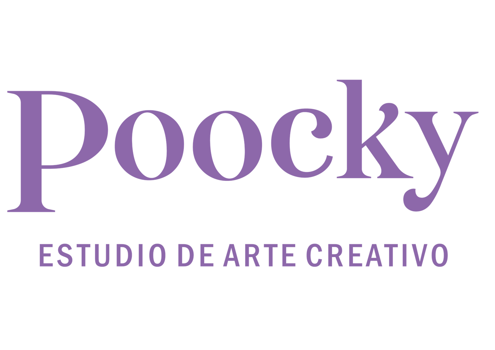 POOCKY ESTUDIO CREATIVO