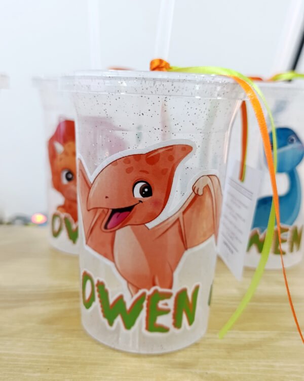 Vaso 16 oz personalizado