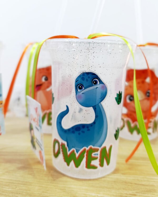 Vaso 16 oz personalizado