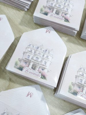 SOBRE DE DINERO PEQUEÑO