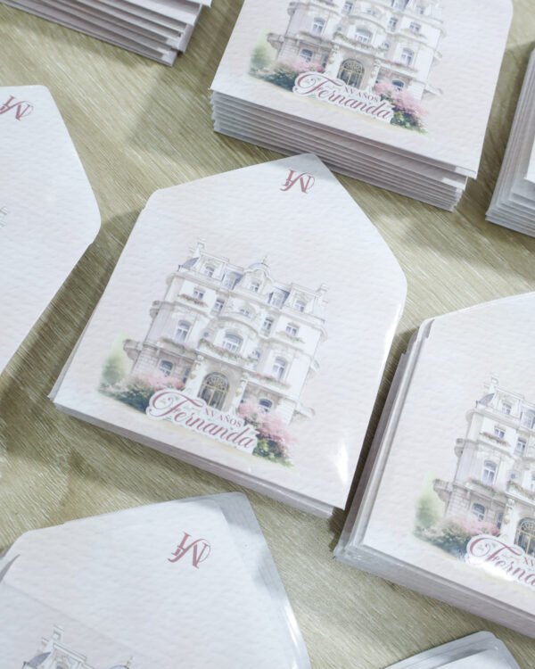 SOBRE DE DINERO PEQUEÑO