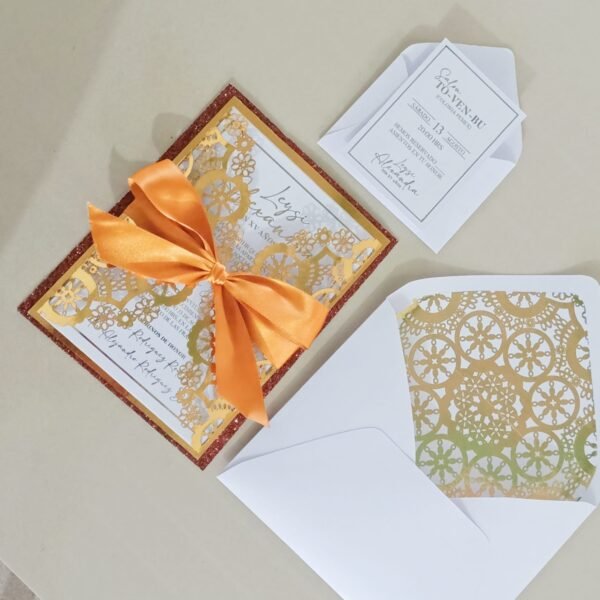 Dollies foil
