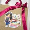 IMG_0525 Bolso Tote Personalizado "Maestra"