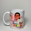 Taza Personalizada "Maestra Especial" – Diseño Ilustrado