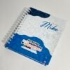Libreta Personalizada "Gracias Profe" – El regalo perfecto para maestros