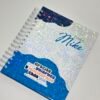 Libreta Personalizada "Gracias Profe" – El regalo perfecto para maestros