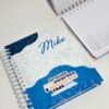 Libreta Personalizada "Gracias Profe" – El regalo perfecto para maestros