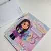 Libreta Personalizada "Maestra con Corazón" – Regalo Único y Especial