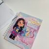 Libreta Personalizada "Maestra con Corazón" – Regalo Único y Especial
