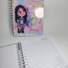 Libreta Personalizada "Maestra con Corazón" – Regalo Único y Especial