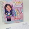Libreta Personalizada "Maestra con Corazón" – Regalo Único y Especial