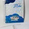Libreta Personalizada "Gracias Profe" – El regalo perfecto para maestros