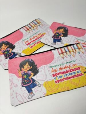 IMG_0727 Lapicera Escolar Personalizada "Maestra Inspiradora"