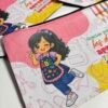 Lapicera Escolar Personalizada "Maestra Inspiradora"