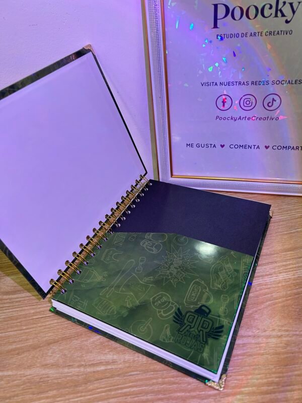 IMG_0766 Agenda Maestra de Clientes - Edición Profesional