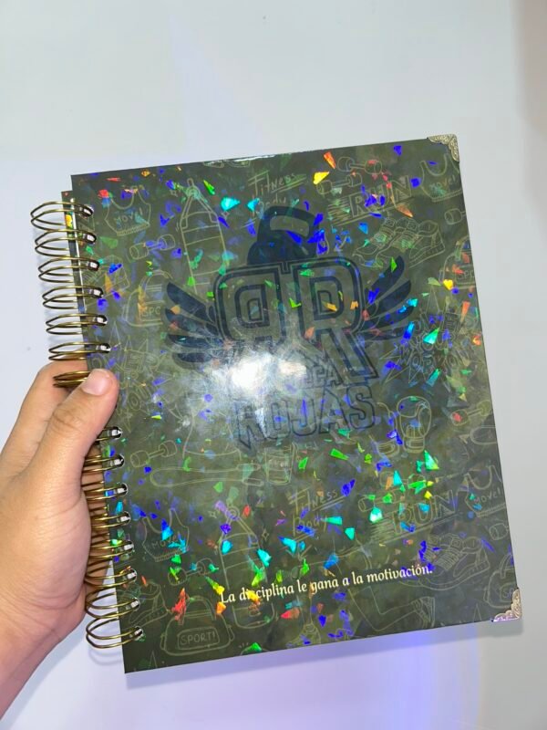 IMG_0775 Agenda Maestra de Clientes - Edición Profesional