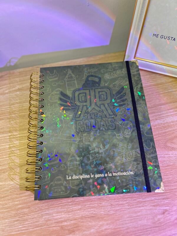 IMG_0784 Agenda Maestra de Clientes - Edición Profesional