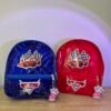 IMG_0787 Mochila Dulcero Premium Personalizada