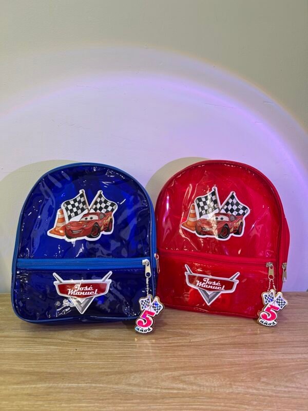 IMG_0787 Mochila Dulcero Premium Personalizada