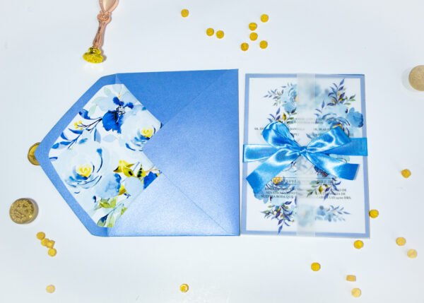 Blas Blue