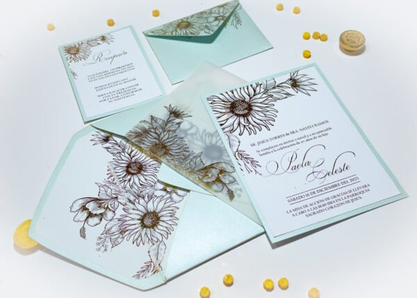 Girasol Foil