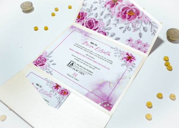 Brisa floral
